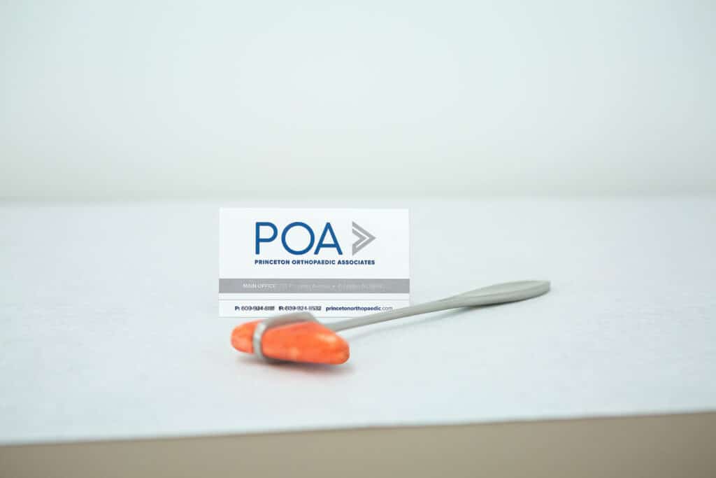 branding princeton orthopedic associates nj 2021 14