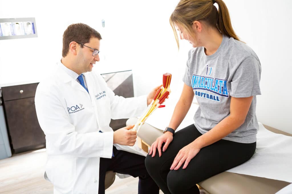 candids bronsnick princeton orthopedic associates nj 2021 36
