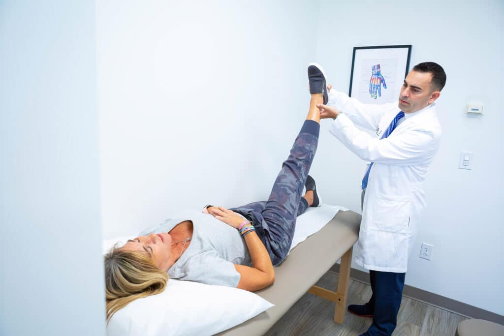 candids mizrachi princeton orthopedic associates nj 2021 62