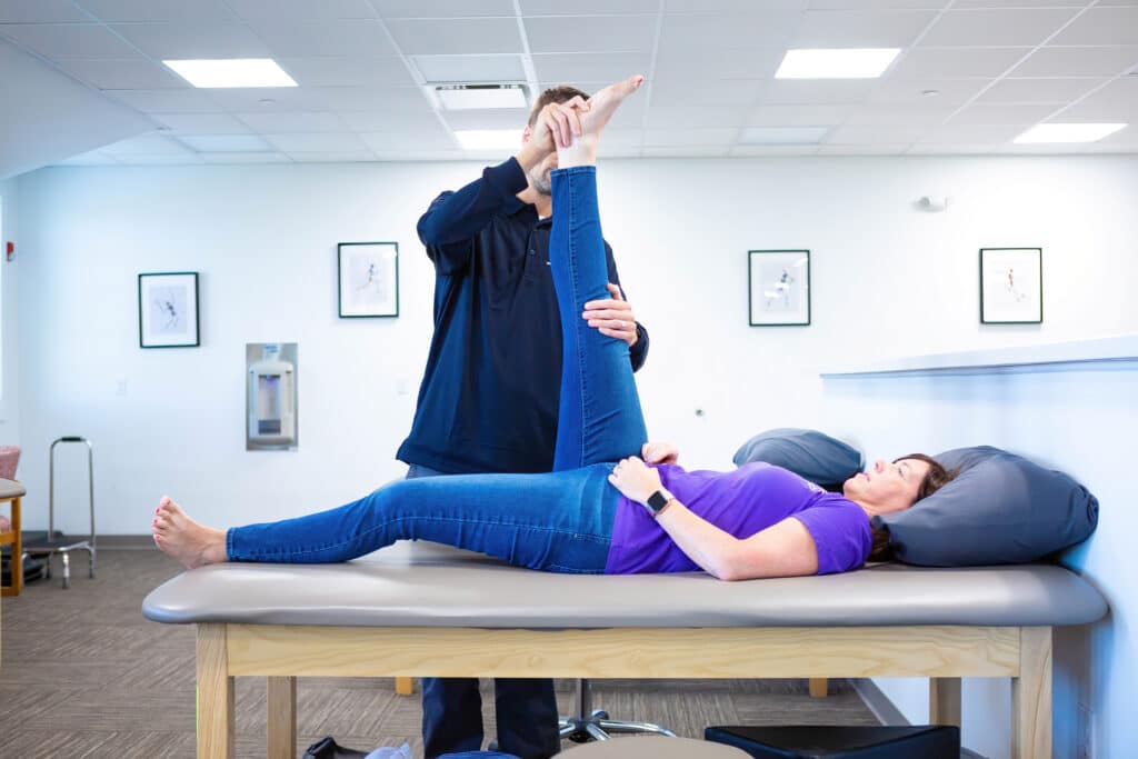 physical therapy princeton orthopedic associates nj 2021 132