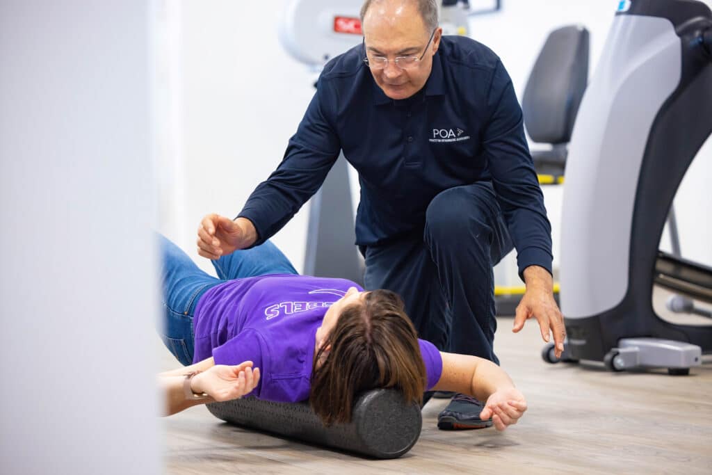 physical therapy princeton orthopedic associates nj 2021 93