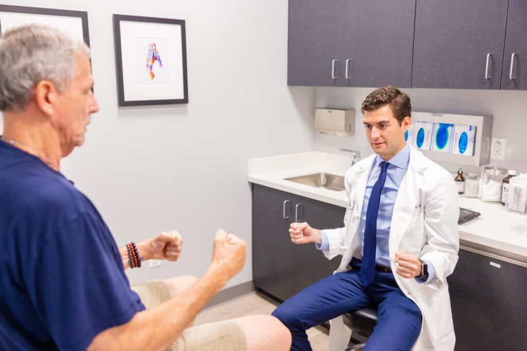 princeton orthopaedic associates new jersey orthopaedic surgeons 2023 action 8