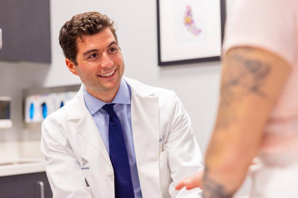 princeton orthopaedic associates new jersey orthopaedic surgeons 2023 doctor 3